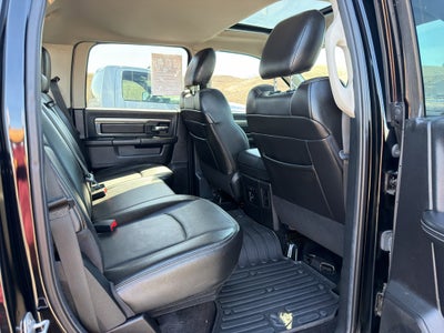 2014 RAM 1500 Sport