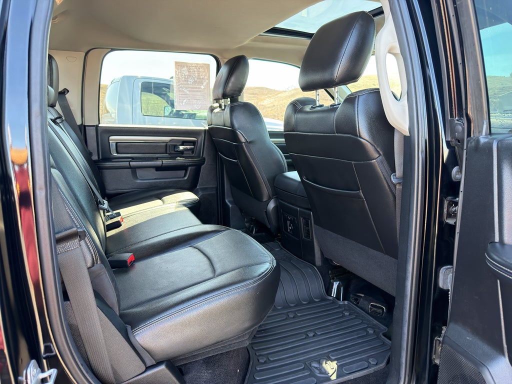 2014 RAM 1500 Sport