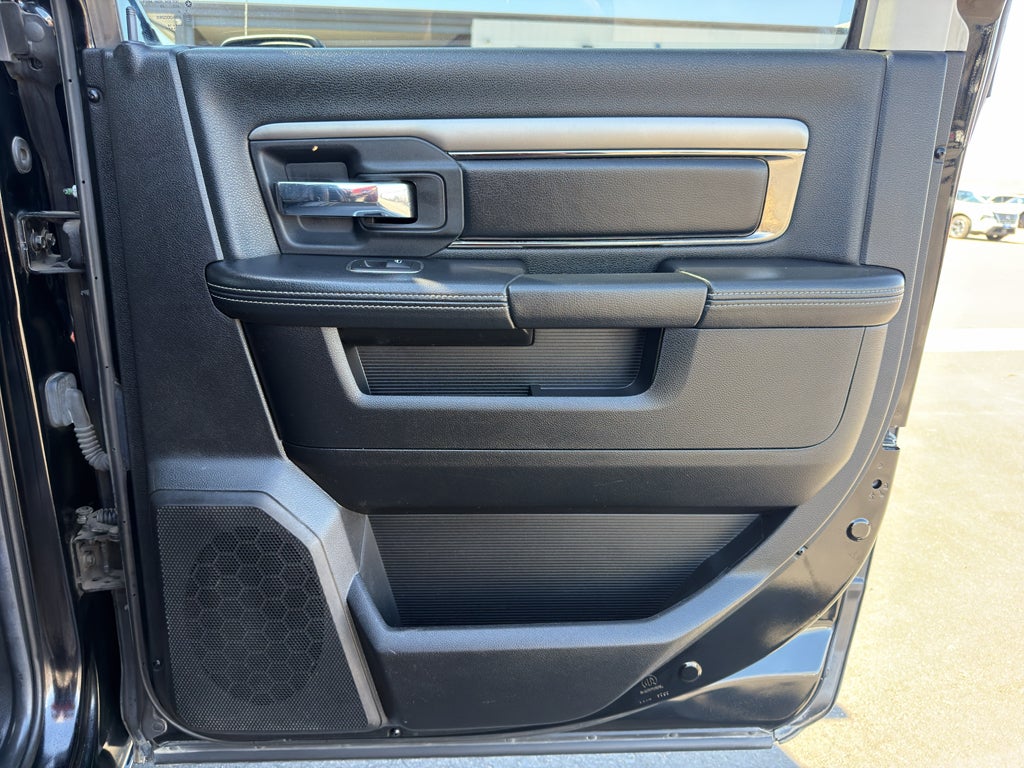 2014 RAM 1500 Sport