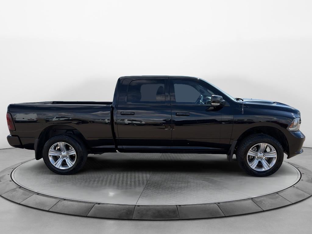 2014 RAM 1500 Sport