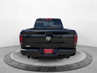 2014 RAM 1500 Sport