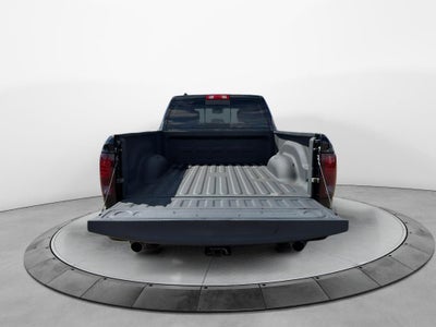 2014 RAM 1500 Sport