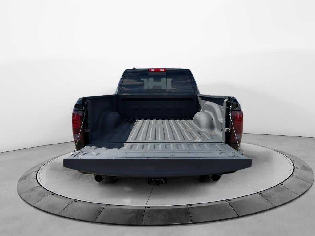2014 RAM 1500 Sport