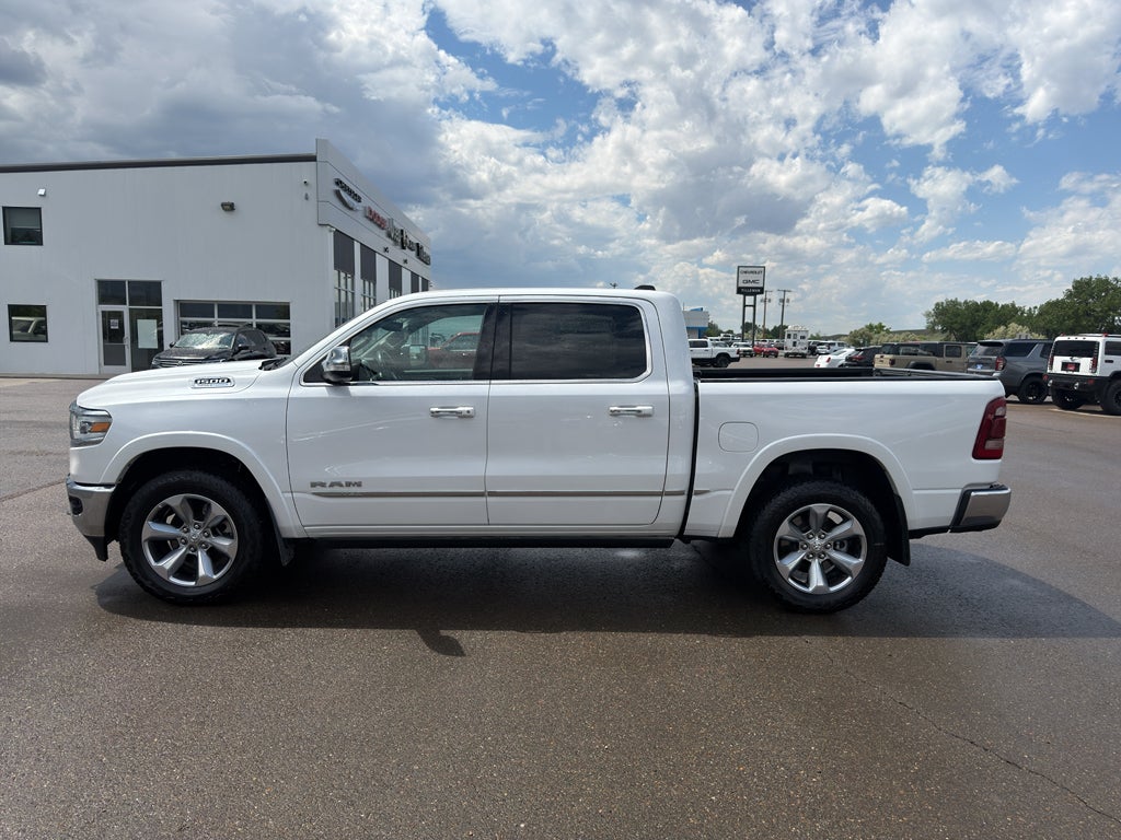 2022 RAM 1500 Limited