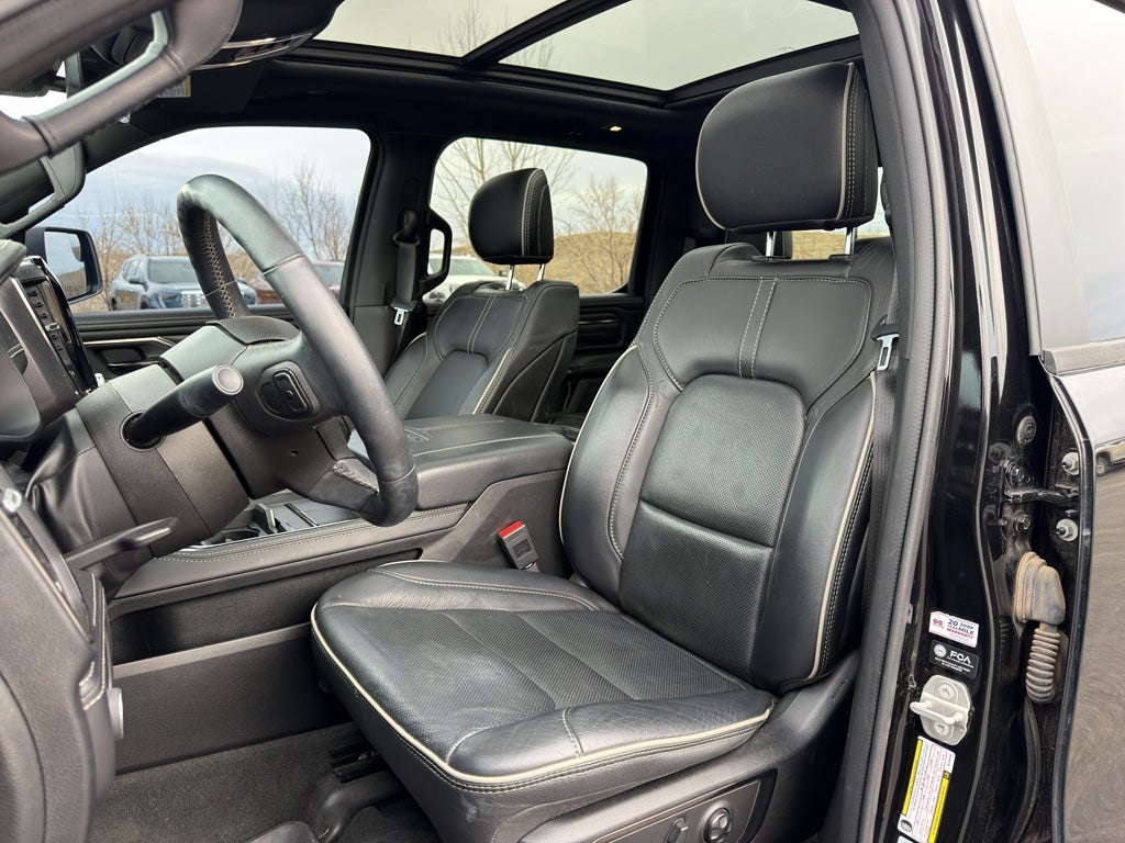 2024 RAM 1500 Limited