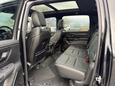 2024 RAM 1500 Limited