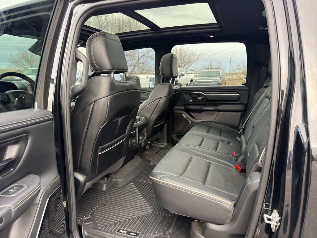 2024 RAM 1500 Limited