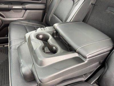 2024 RAM 1500 Limited