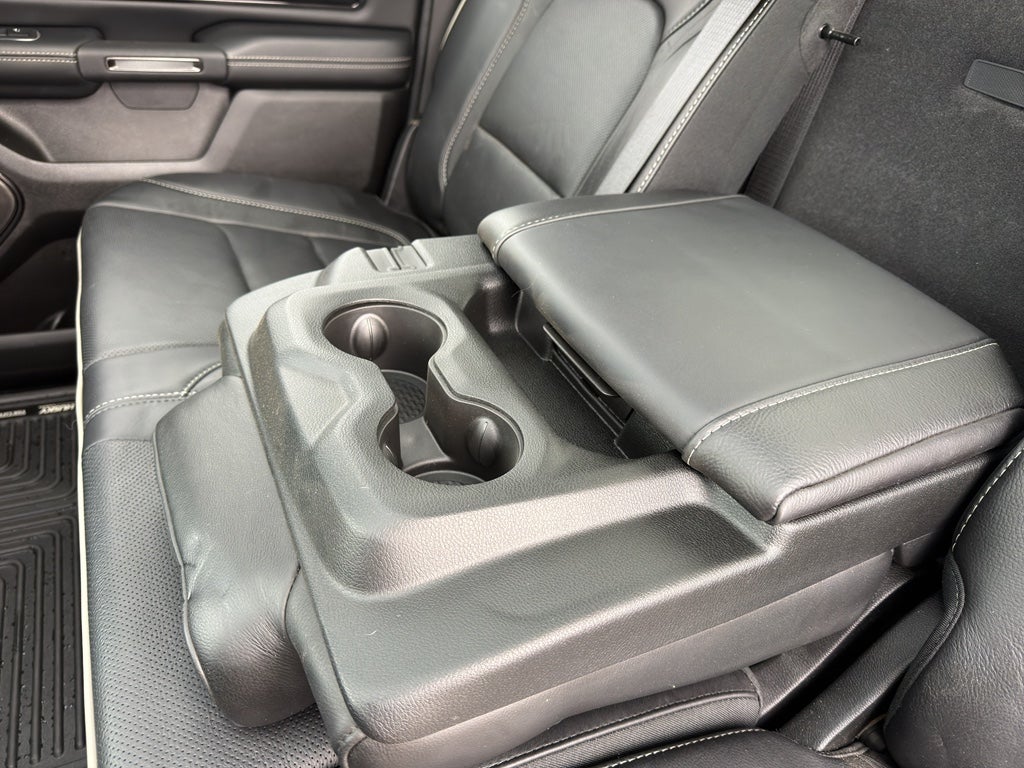 2024 RAM 1500 Limited