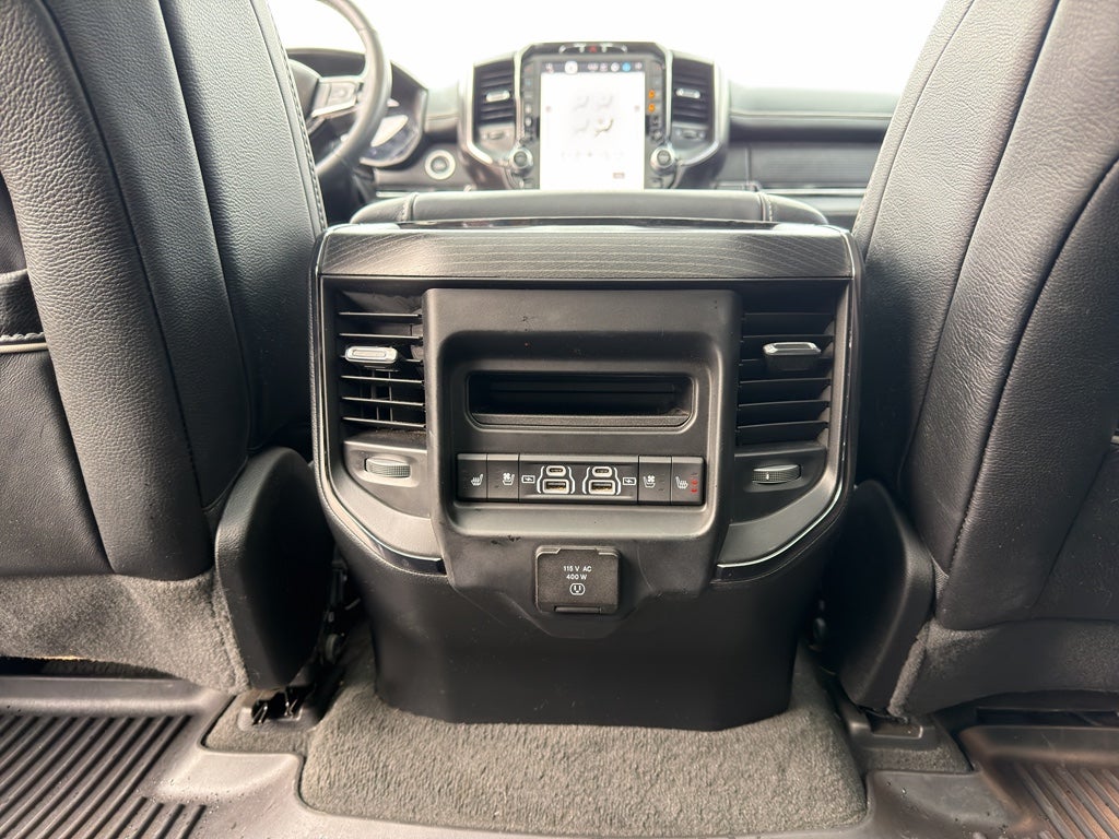 2024 RAM 1500 Limited