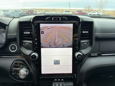 2024 RAM 1500 Limited