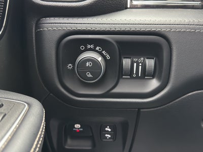 2024 RAM 1500 Limited