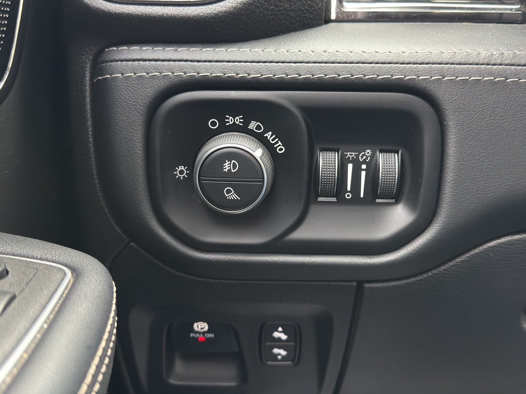 2024 RAM 1500 Limited