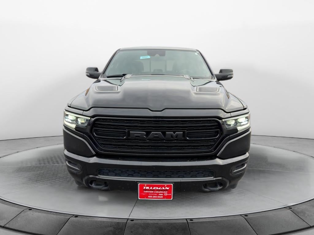 2024 RAM 1500 Limited