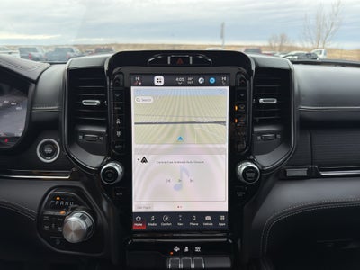 2024 RAM 1500 Limited