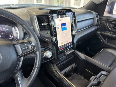 2024 RAM 1500 Limited