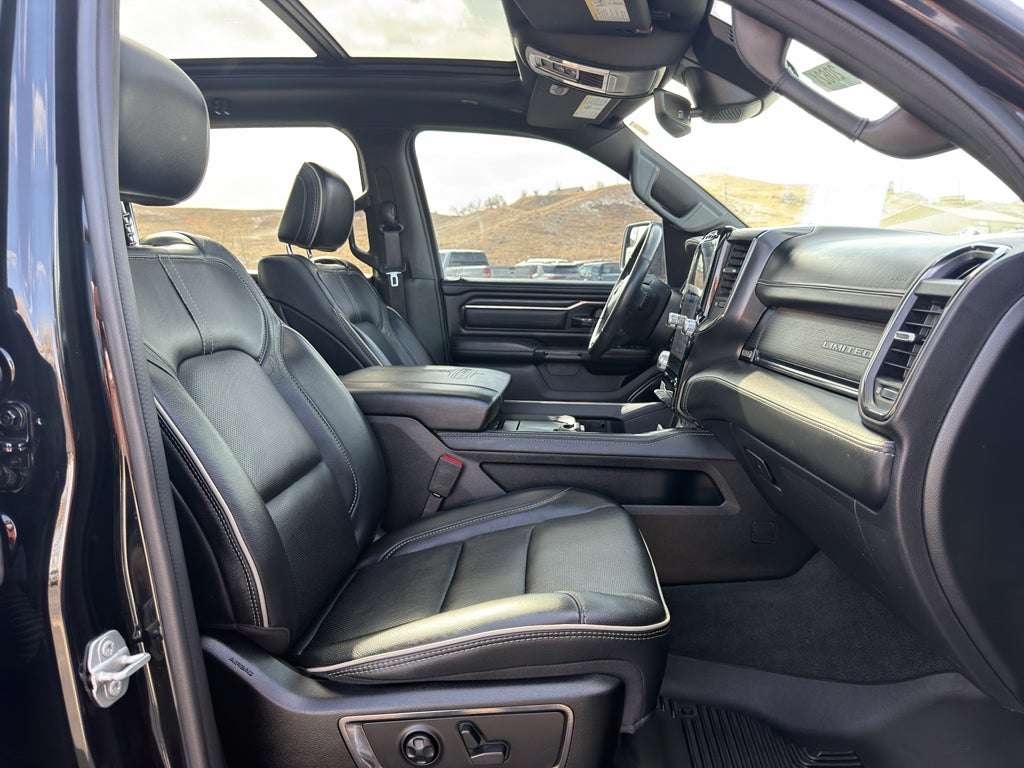 2024 RAM 1500 Limited