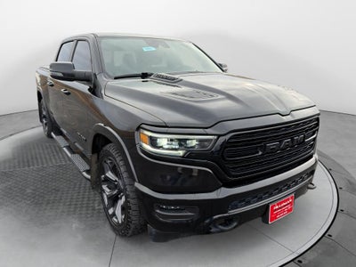 2024 RAM 1500 Limited