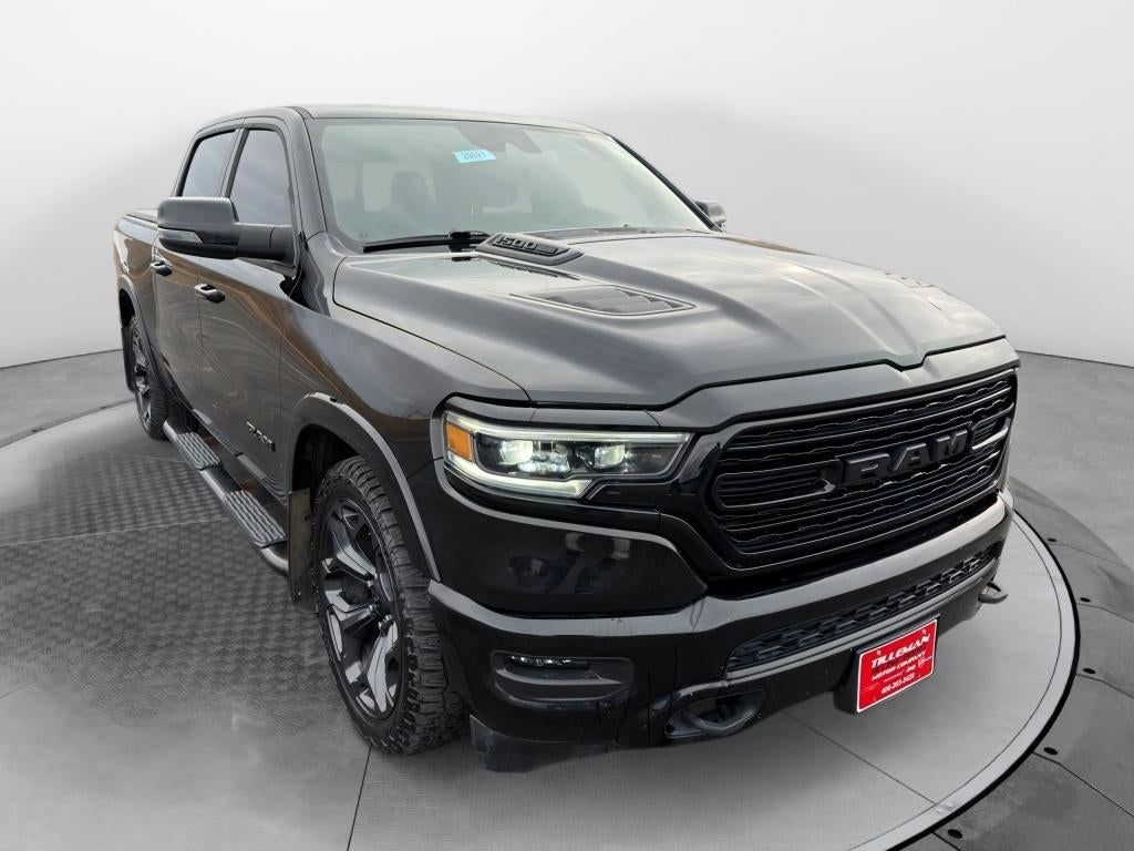 2024 RAM 1500 Limited