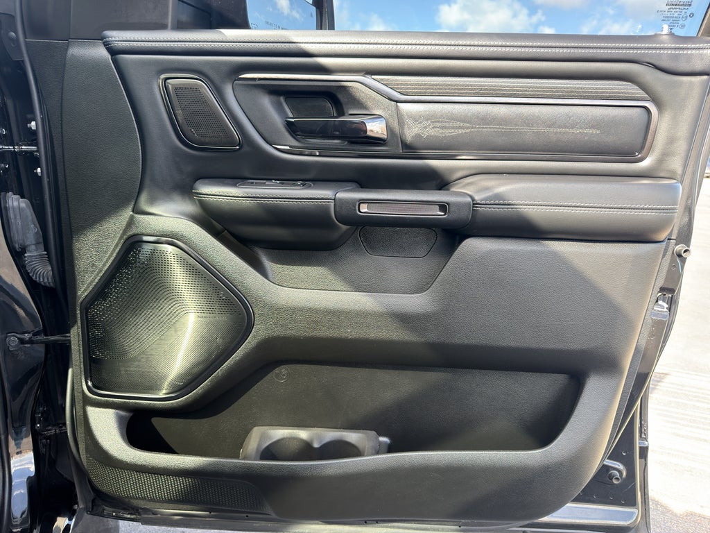 2024 RAM 1500 Limited