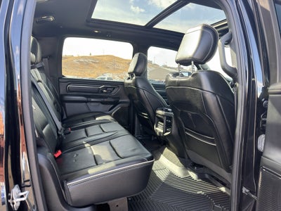 2024 RAM 1500 Limited