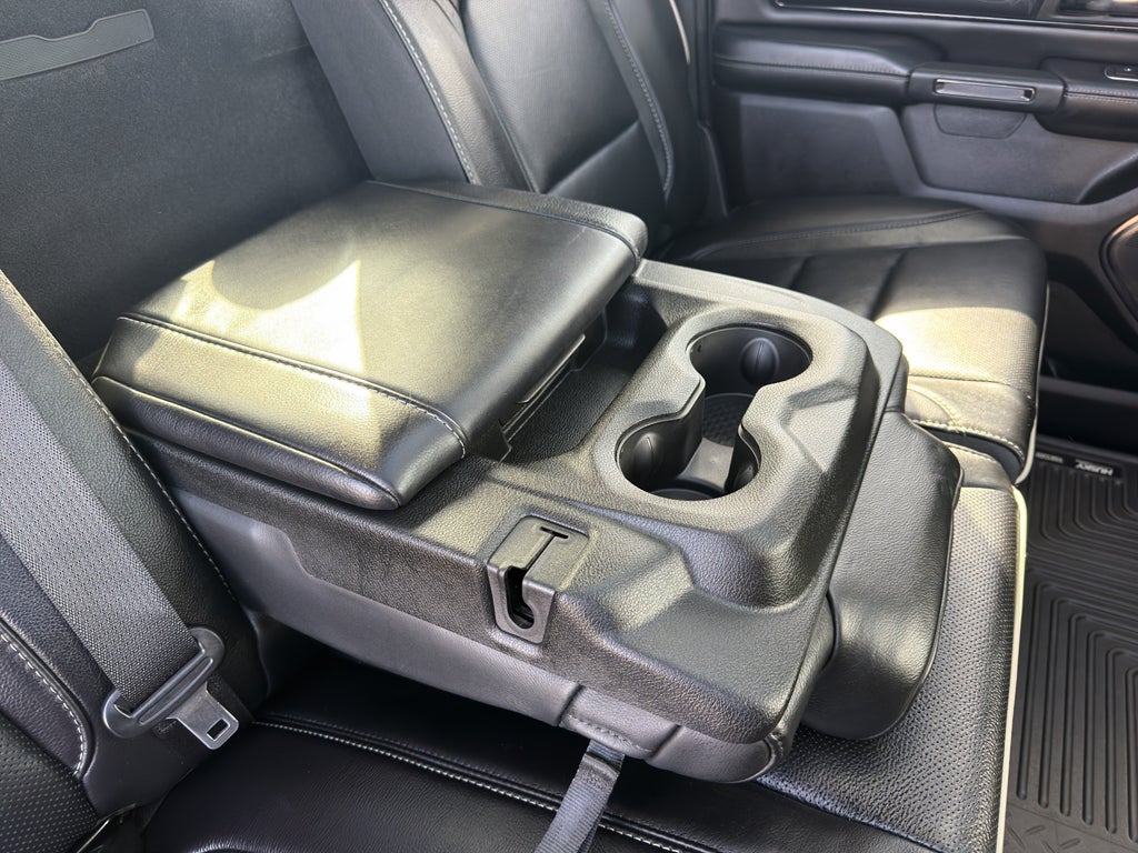 2024 RAM 1500 Limited