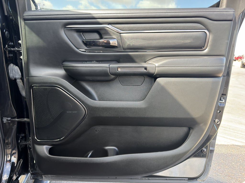 2024 RAM 1500 Limited