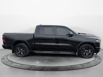 2024 RAM 1500 Limited