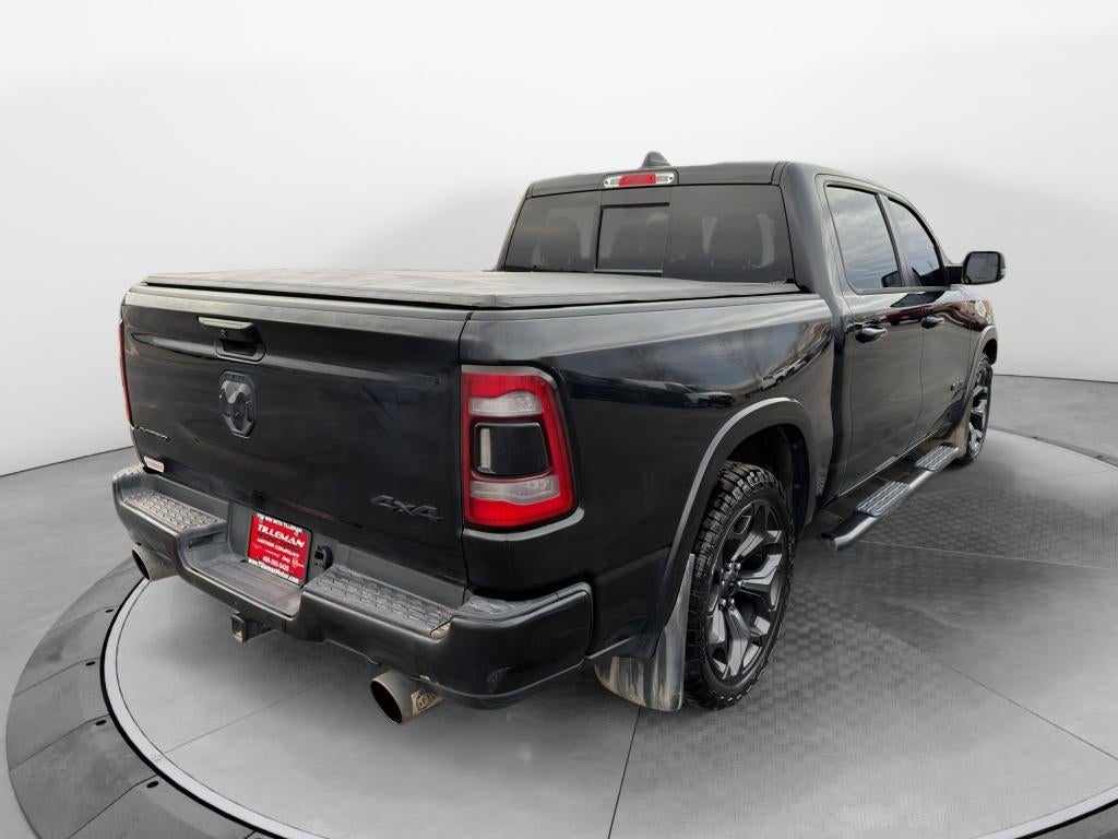 2024 RAM 1500 Limited