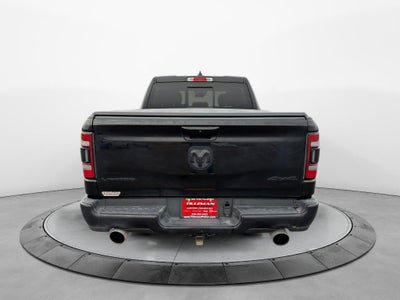 2024 RAM 1500 Limited