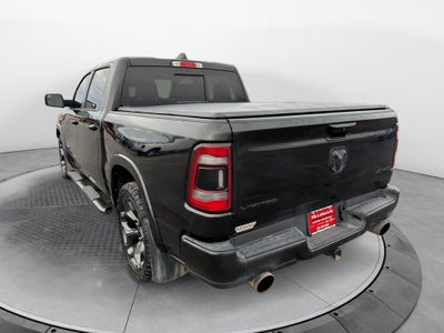 2024 RAM 1500 Limited
