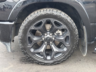 2024 RAM 1500 Limited
