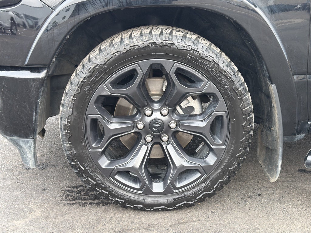 2024 RAM 1500 Limited