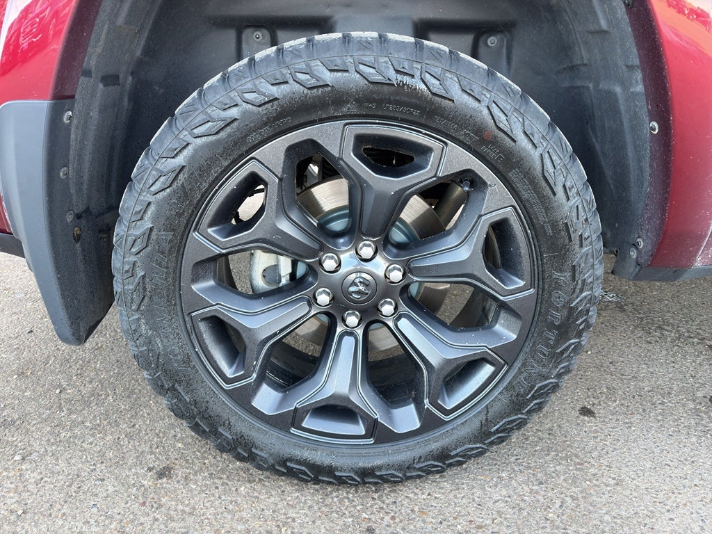 2021 RAM 1500 Limited