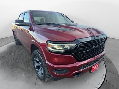 2021 RAM 1500 Limited