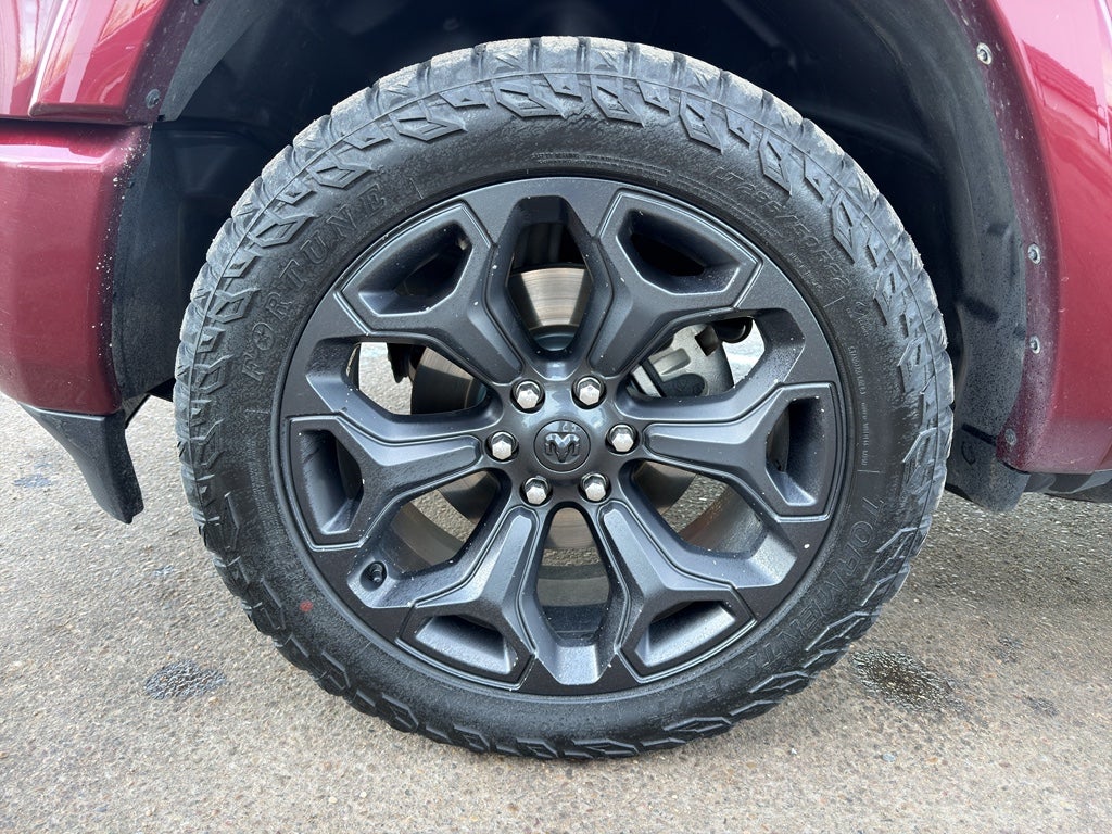 2021 RAM 1500 Limited