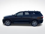 2011 Dodge Durango Crew