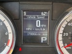 2011 Dodge Durango Crew