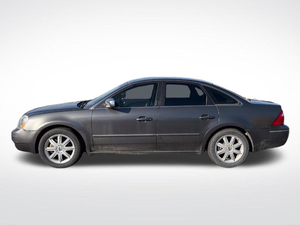 2006 Ford Five Hundred Limited