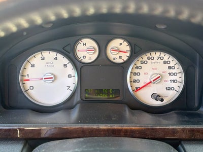 2006 Ford Five Hundred Limited