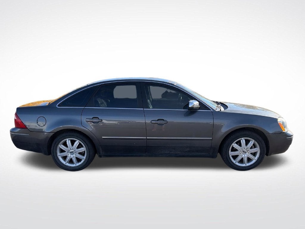 2006 Ford Five Hundred Limited