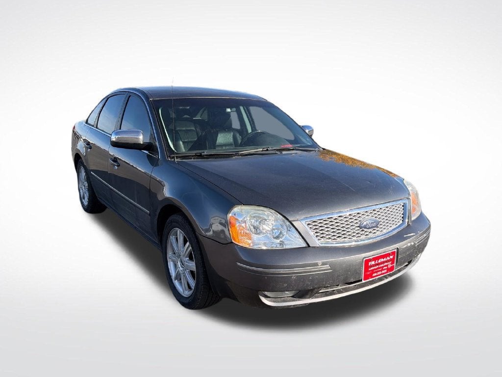 2006 Ford Five Hundred Limited