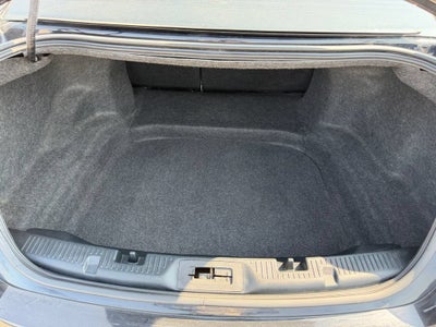 2016 Ford Taurus Limited