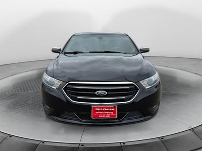 2016 Ford Taurus Limited