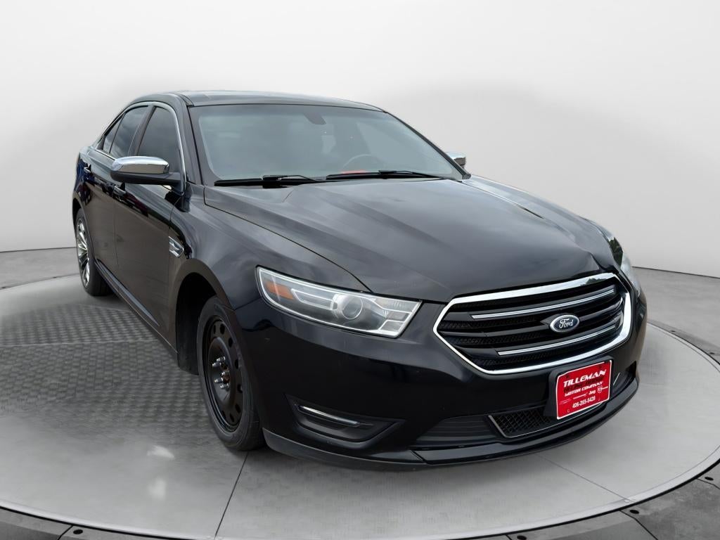 2016 Ford Taurus Limited