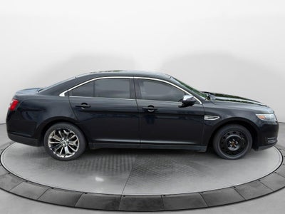 2016 Ford Taurus Limited