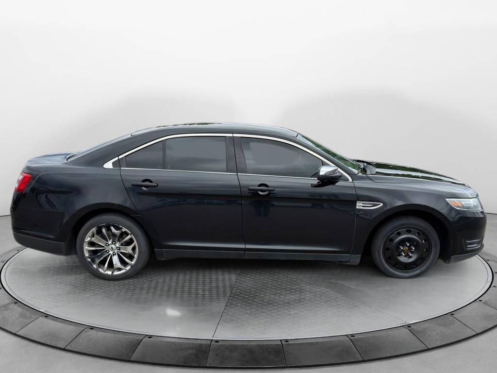 2016 Ford Taurus Limited