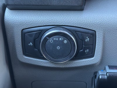 2017 Ford Super Duty F-350 SRW XL