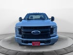 2017 Ford Super Duty F-350 SRW XL