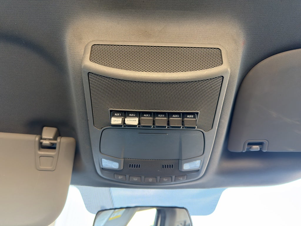 2017 Ford Super Duty F-350 SRW XL